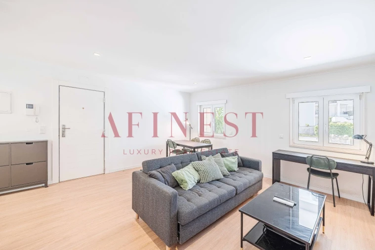 Apartamento T1 para Venda em Cascais e Estoril Foto 16