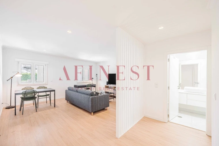 Apartamento T1 para Venda em Cascais e Estoril Foto 19