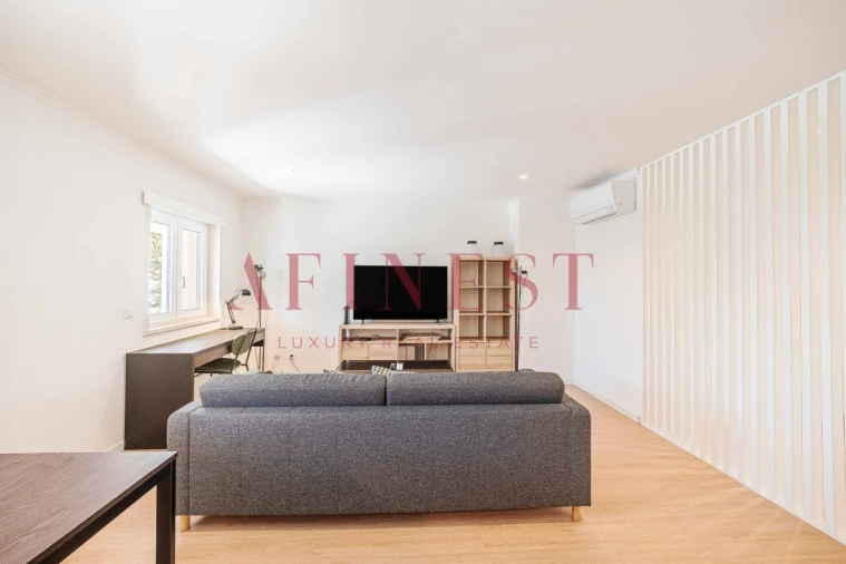 Apartamento T1 para Venda em Cascais e Estoril Foto 21