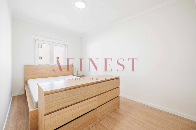Apartamento T1 para Venda em Cascais e Estoril Foto 25