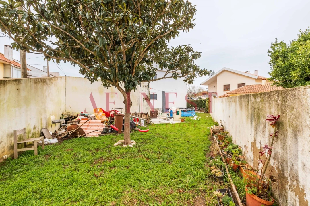 Moradia T4 para Venda em Carcavelos e Parede Foto 29
