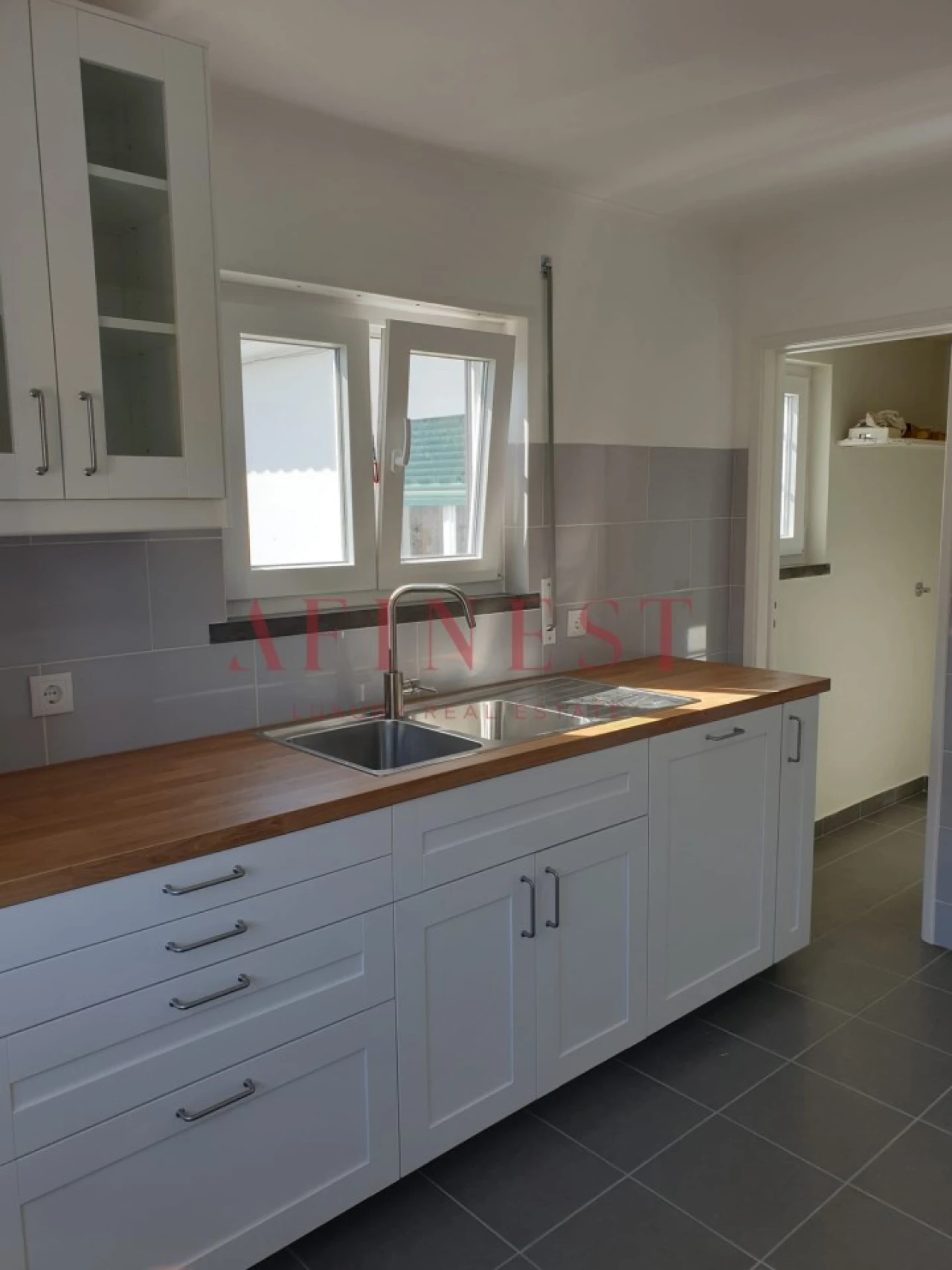 Moradia T4 para Venda em Carcavelos e Parede Foto 69