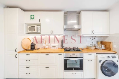 Moradia T4 para Venda em Carcavelos e Parede