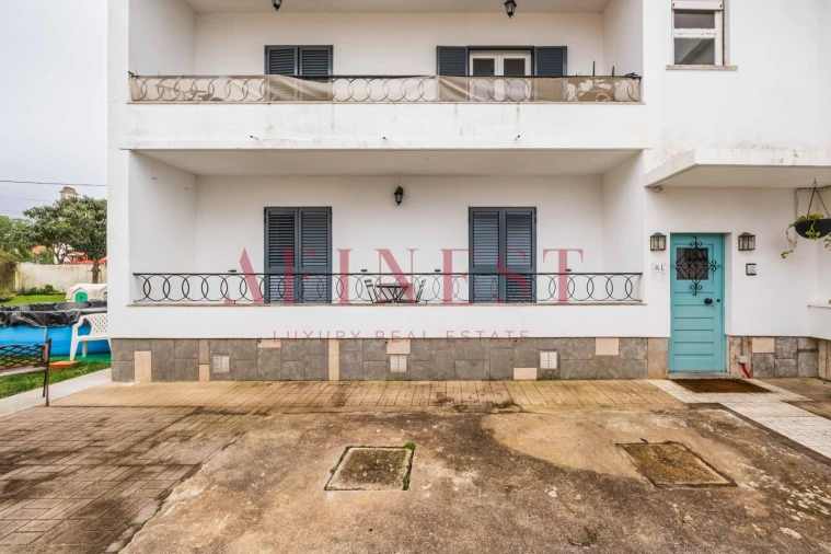 Moradia T4 para Venda em Carcavelos e Parede Foto 2
