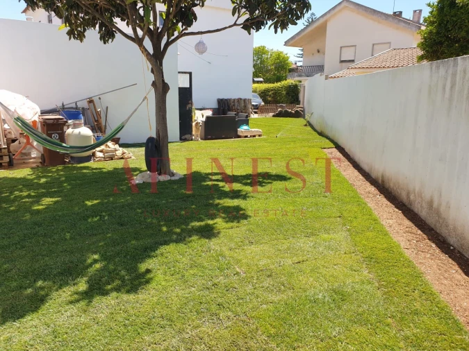 Moradia T4 para Venda em Carcavelos e Parede Foto 5
