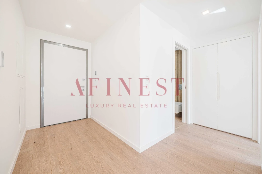 Moradia T4 para Venda em Alcabideche Foto 16