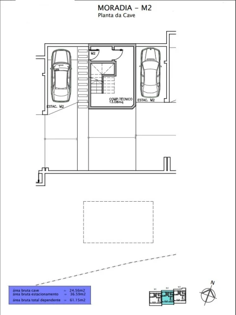Moradia T4 para Venda em Alcabideche