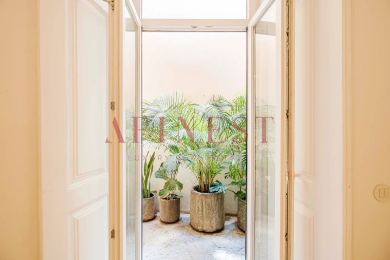 Apartamento T3 para Arrendamento em Santa Maria Maior Foto 52