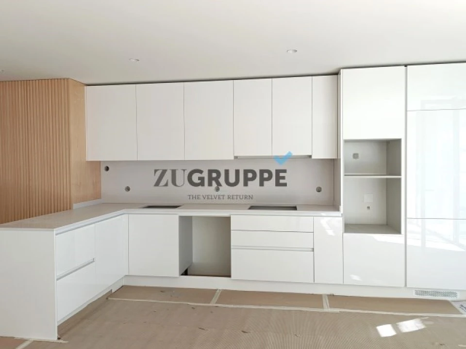 Apartamento T3 para Venda em Glória e Vera Cruz Foto 1