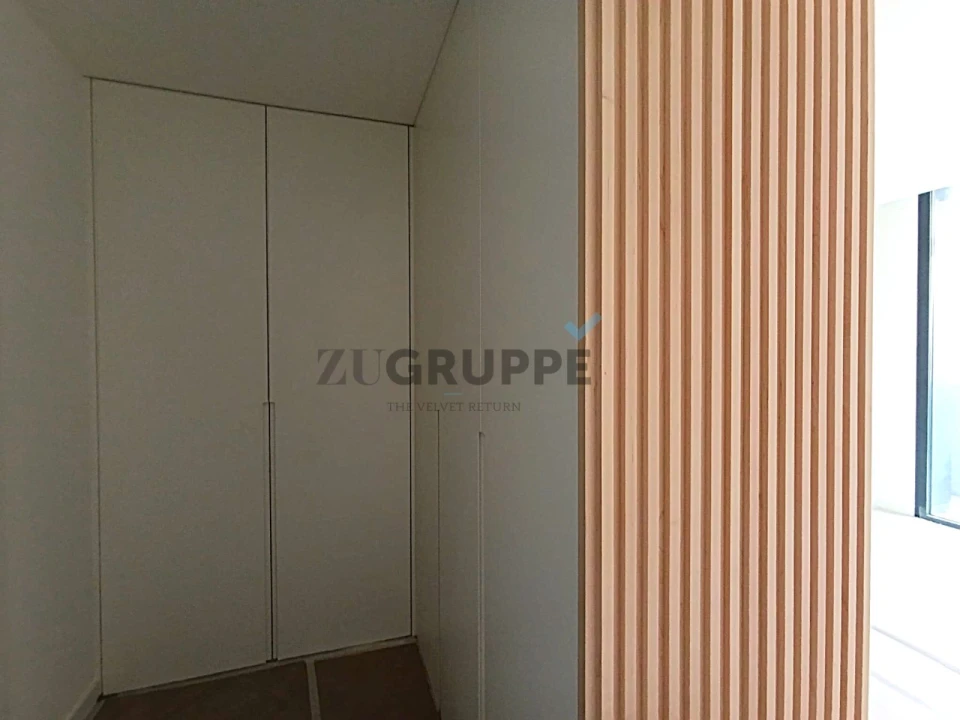 Apartamento T3 para Venda em Glória e Vera Cruz Foto 8