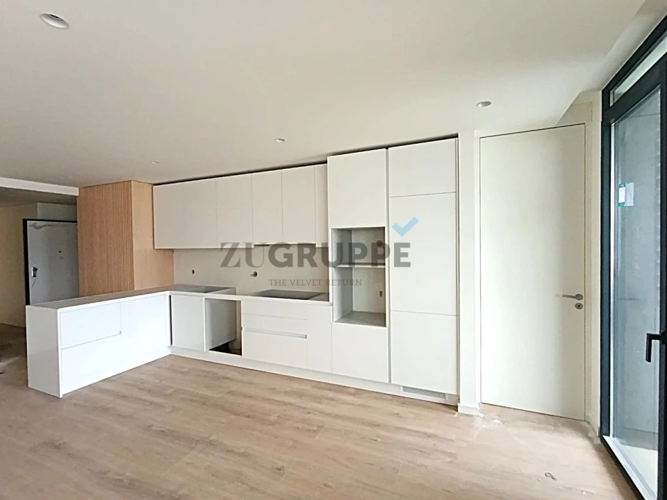 Apartamento T3 para Venda em Glória e Vera Cruz Foto 6