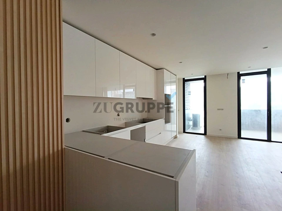 Apartamento T3 para Venda em Glória e Vera Cruz Foto 4