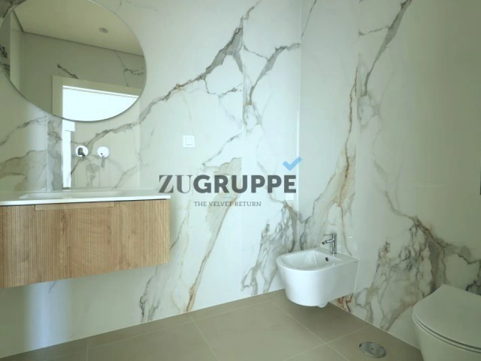 Apartamento T3 para Venda em Glória e Vera Cruz Foto 12