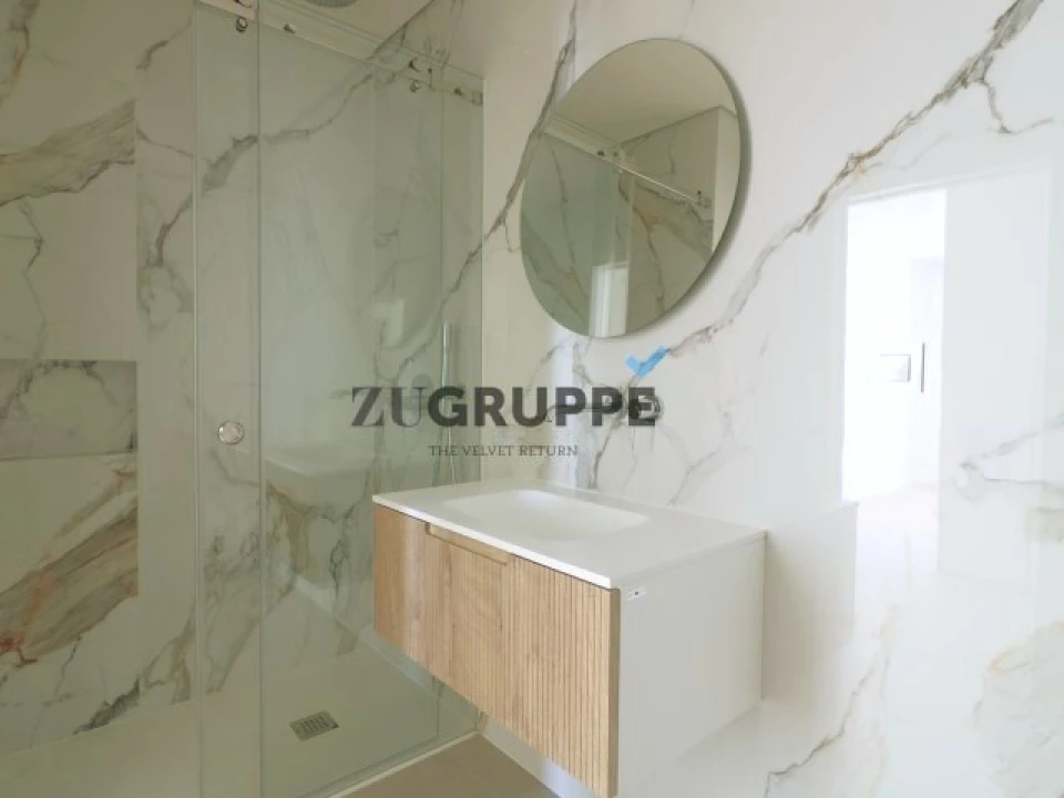 Apartamento T3 para Venda em Glória e Vera Cruz Foto 13