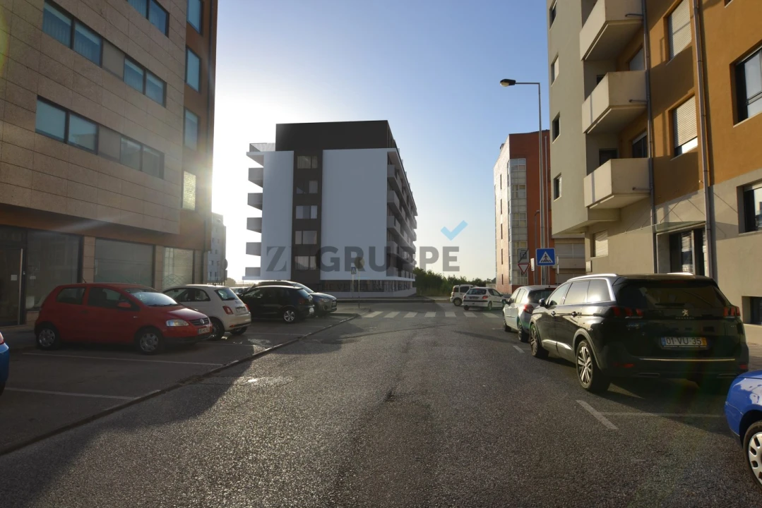 Apartamento T3 para Venda em Glória e Vera Cruz Foto 30