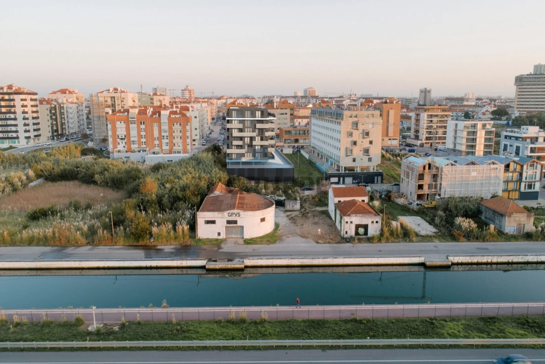 Apartamento T3 para Venda em Glória e Vera Cruz Foto 34