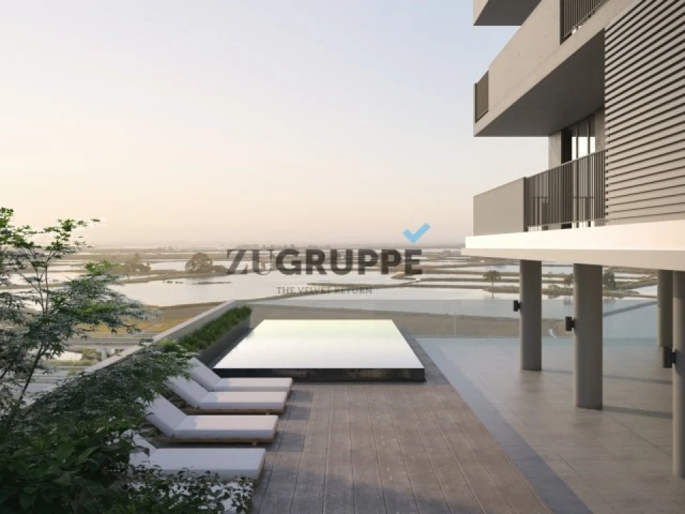 Apartamento T3 para Venda em Glória e Vera Cruz Foto 35