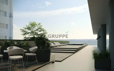 Apartamento T3 para Venda em Glória e Vera Cruz