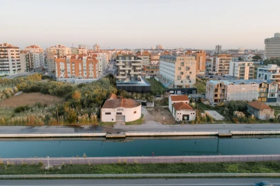 Apartamento T3 para Venda em Glória e Vera Cruz