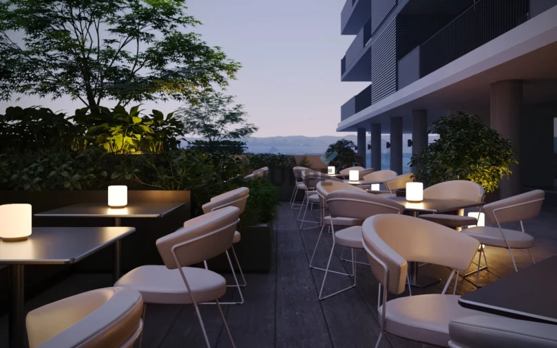 Apartamento T3 para Venda em Glória e Vera Cruz Foto 21