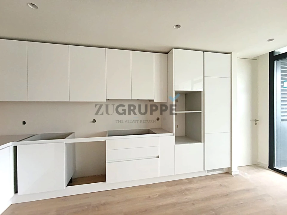 Apartamento T3 para Venda em Glória e Vera Cruz Foto 3
