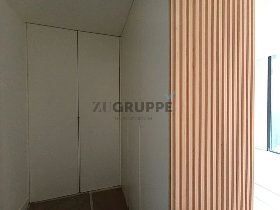 Apartamento T3 para Venda em Glória e Vera Cruz Foto 7
