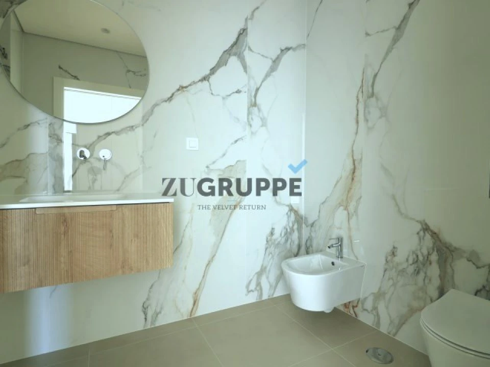 Apartamento T3 para Venda em Glória e Vera Cruz Foto 9