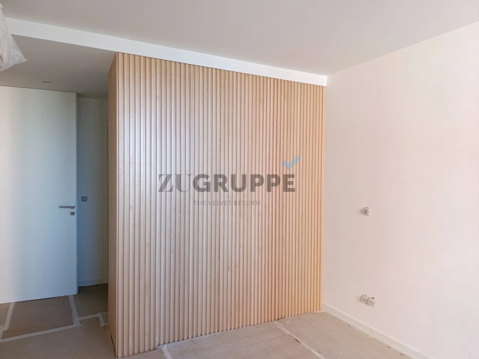 Apartamento T3 para Venda em Glória e Vera Cruz Foto 11