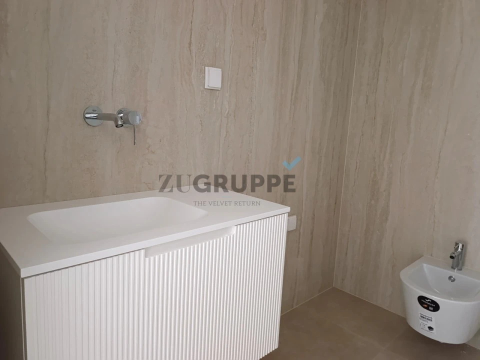 Apartamento T3 para Venda em Glória e Vera Cruz Foto 12