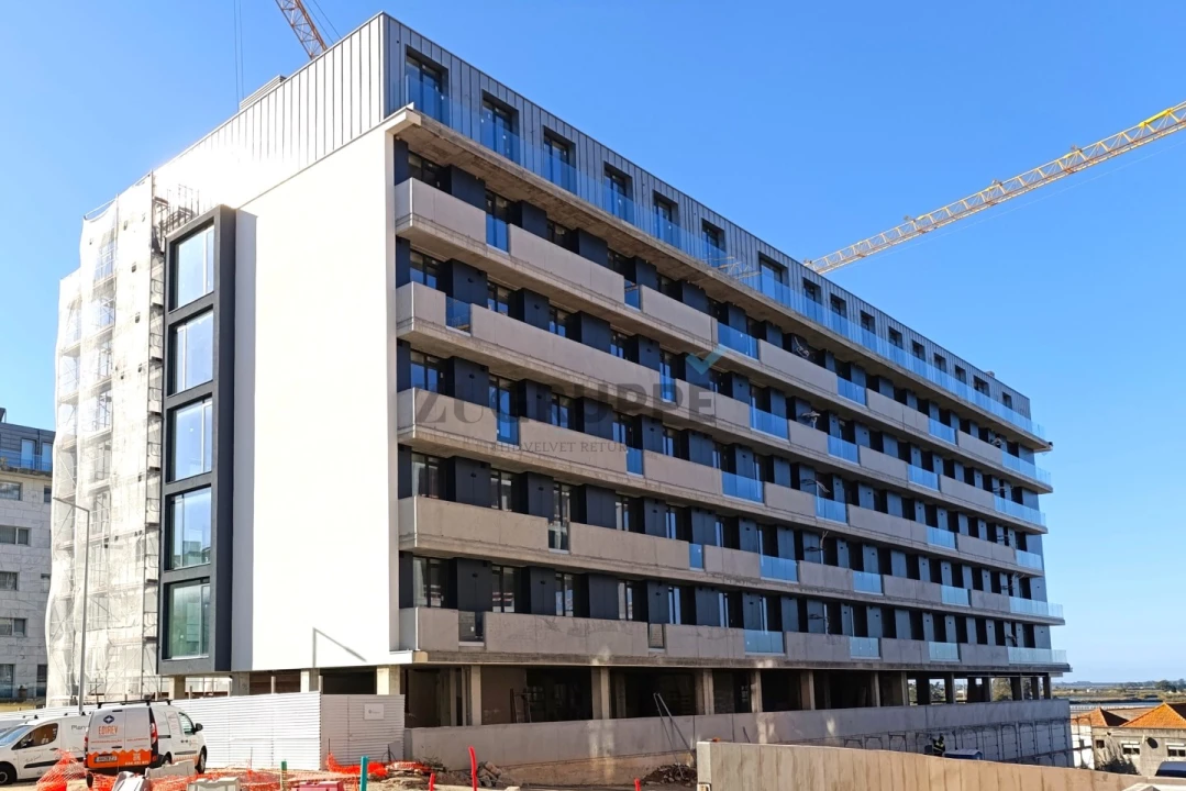 Apartamento T3 para Venda em Glória e Vera Cruz Foto 15