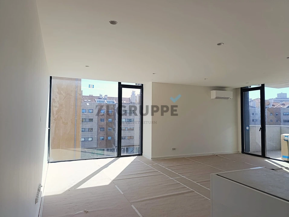 Apartamento T3 para Venda em Glória e Vera Cruz Foto 6