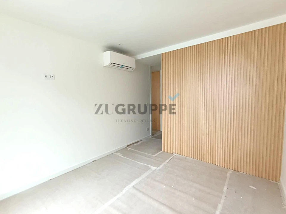 Apartamento T3 para Venda em Glória e Vera Cruz Foto 13