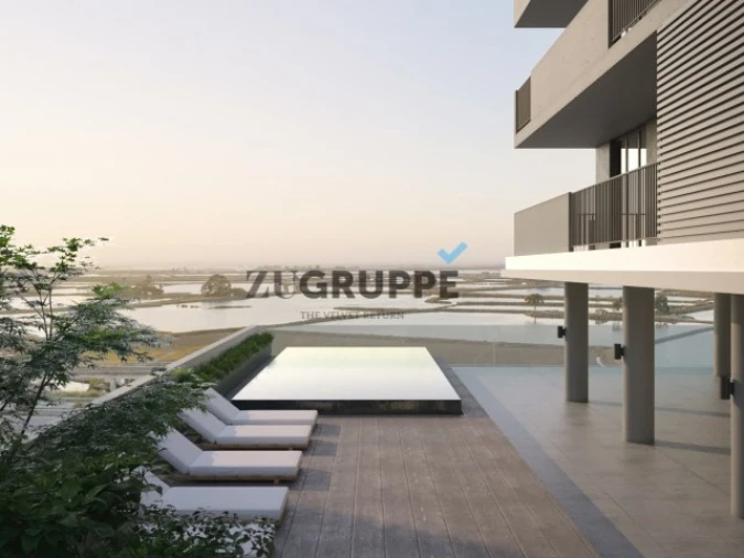 Apartamento T3 para Venda em Glória e Vera Cruz Foto 16