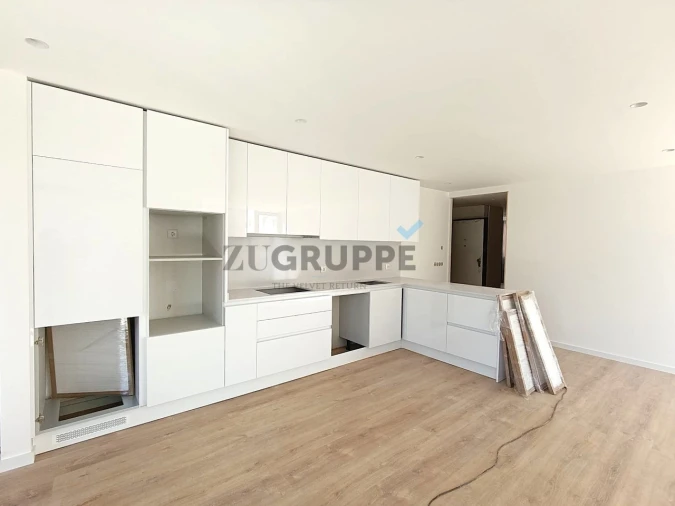 Apartamento T3 para Venda em Glória e Vera Cruz Foto 2