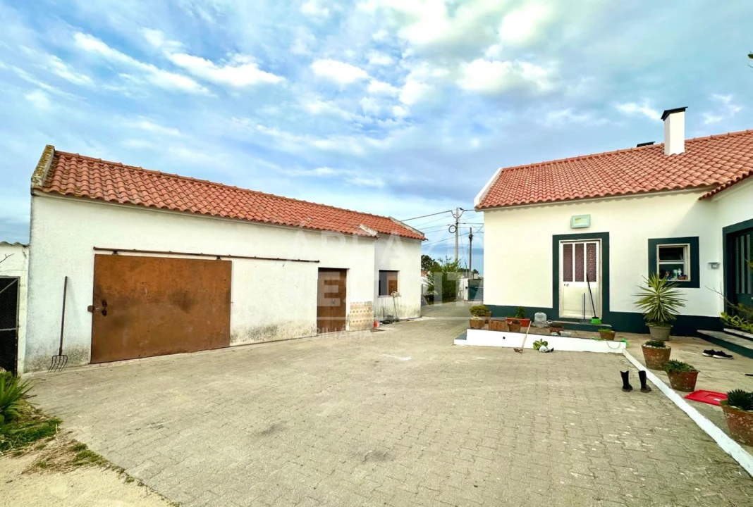 Moradia T4 para Venda em Coruche, Fajarda e Erra Foto 8