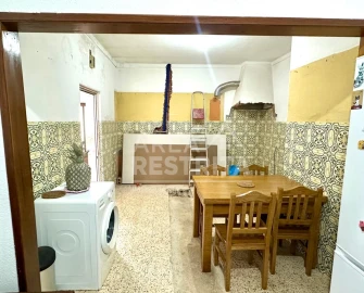 Moradia T4 para Venda em Coruche, Fajarda e Erra