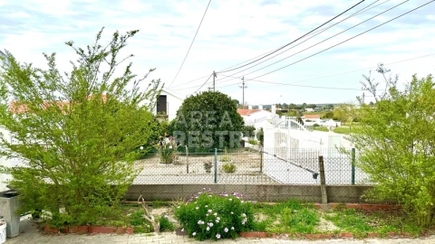 Moradia T4 para Venda em Coruche, Fajarda e Erra