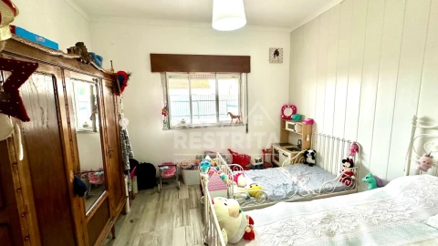 Moradia T4 para Venda em Coruche, Fajarda e Erra