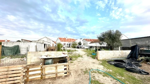 Moradia T4 para Venda em Coruche, Fajarda e Erra