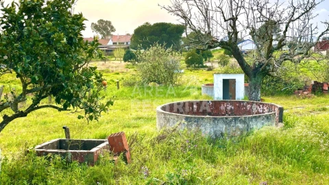 Moradia T4 para Venda em Coruche, Fajarda e Erra