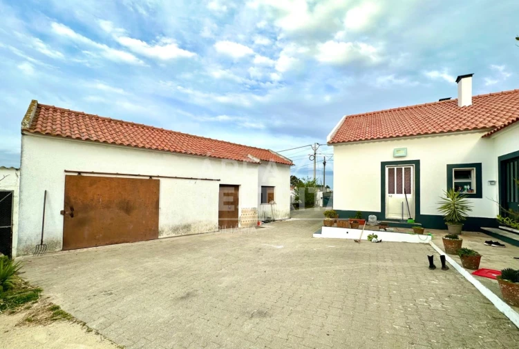 Moradia T4 para Venda em Coruche, Fajarda e Erra Foto 8