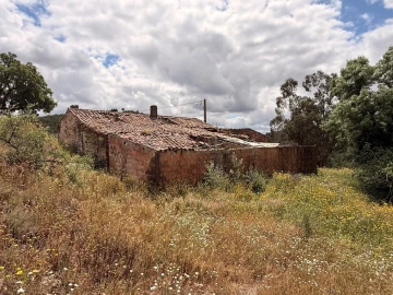 Terreno para Venda em São Salvador e Santa Maria