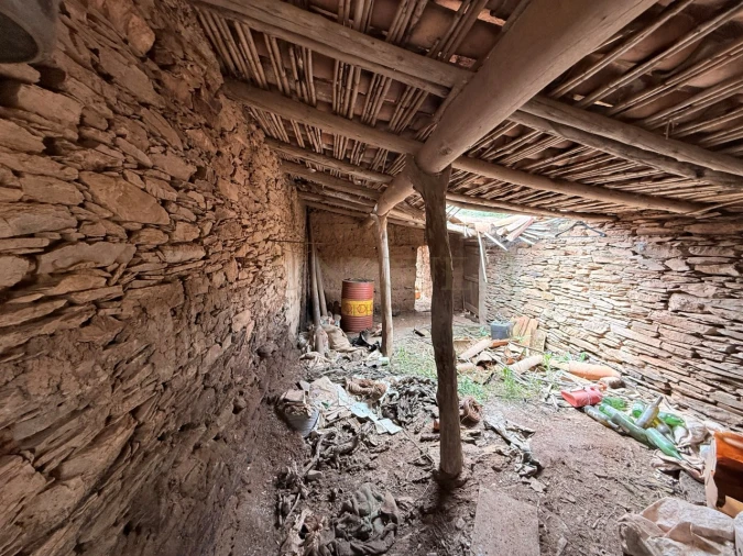 Terreno para Venda em São Salvador e Santa Maria Foto 13