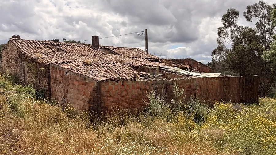 Terreno para Venda em São Salvador e Santa Maria