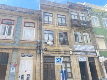 Moradia T2 para Venda em Bonfim