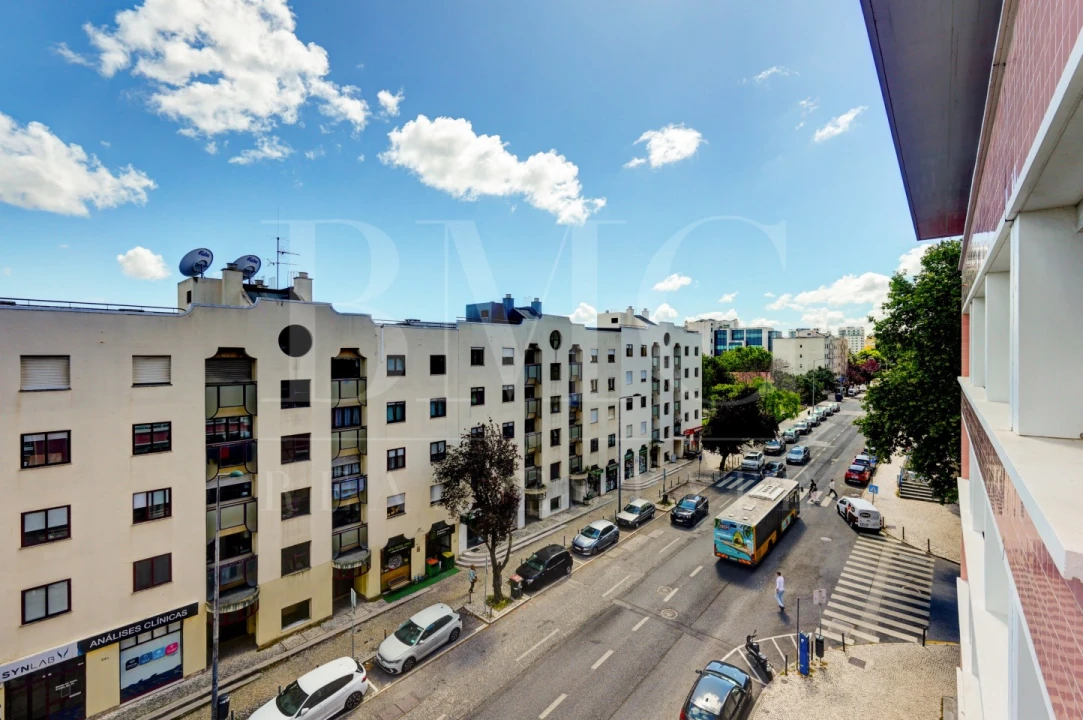 Apartamento T4 para Venda em Lumiar Foto 25
