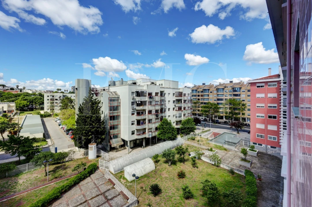 Apartamento T4 para Venda em Lumiar Foto 28