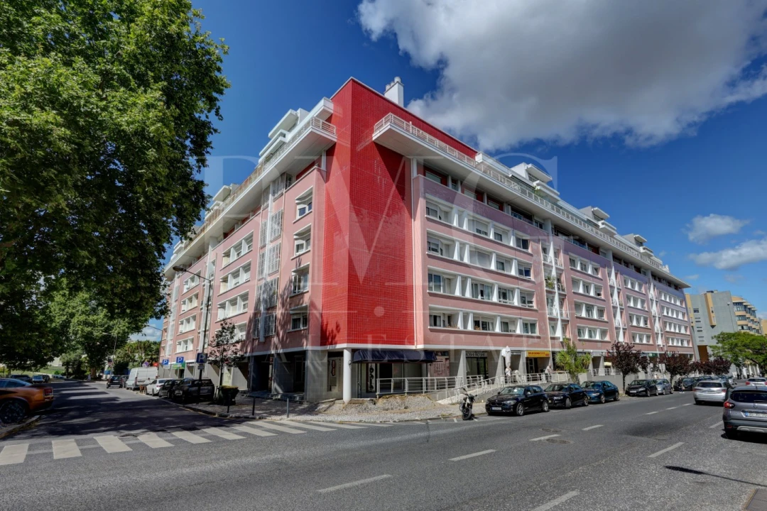 Apartamento T4 para Venda em Lumiar Foto 26