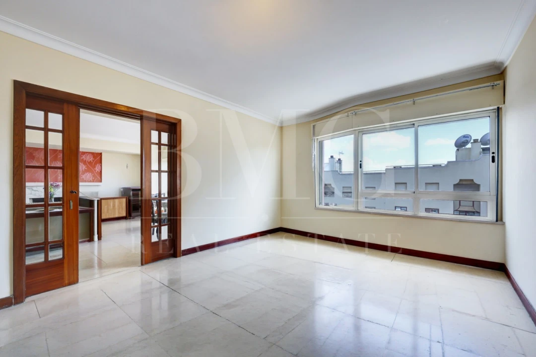 Apartamento T4 para Venda em Lumiar Foto 7