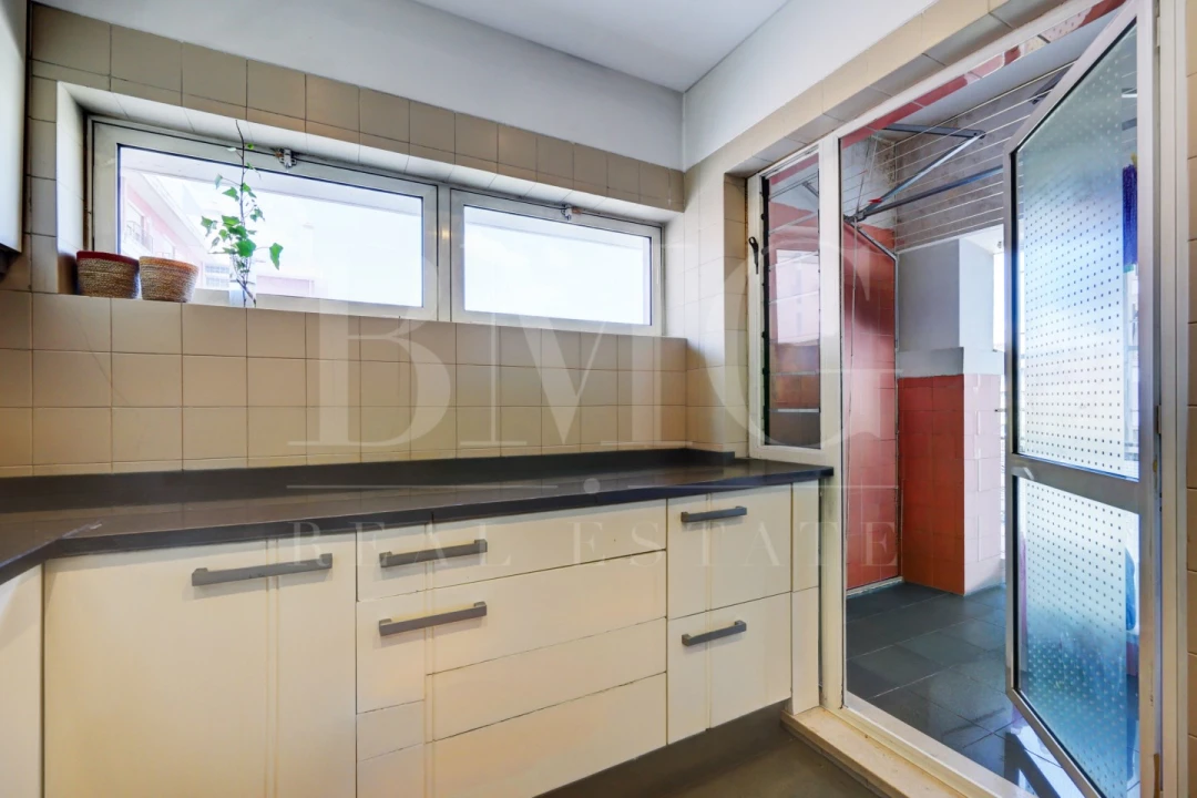 Apartamento T4 para Venda em Lumiar Foto 20
